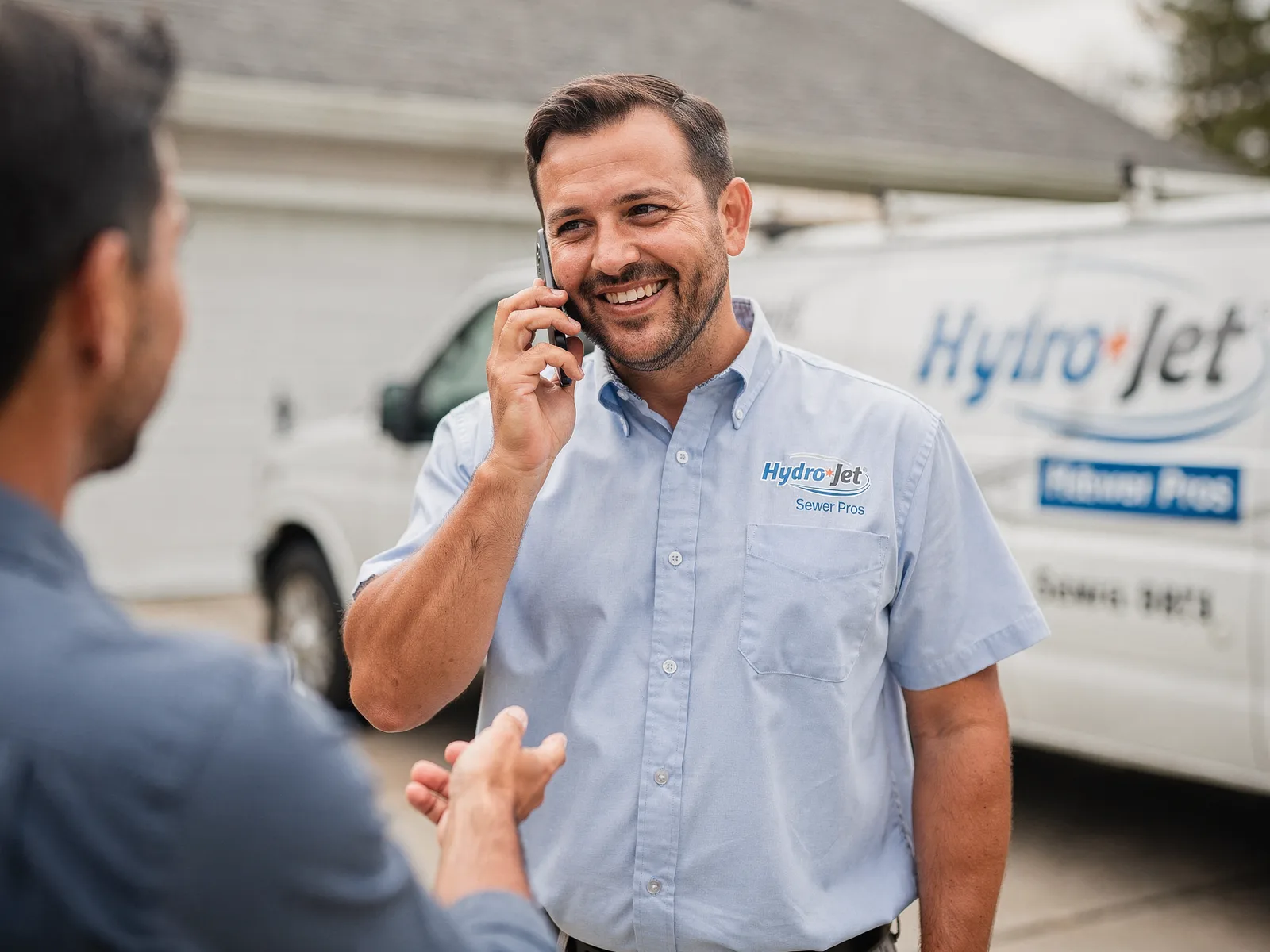 Hydro Jetting Near Me Norwood, NJ FAQs